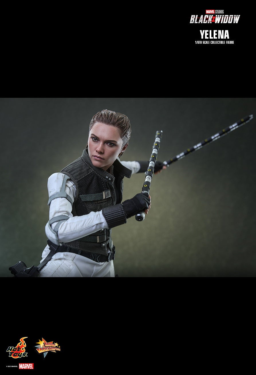 Image: Hot Toys/Marvel Studios