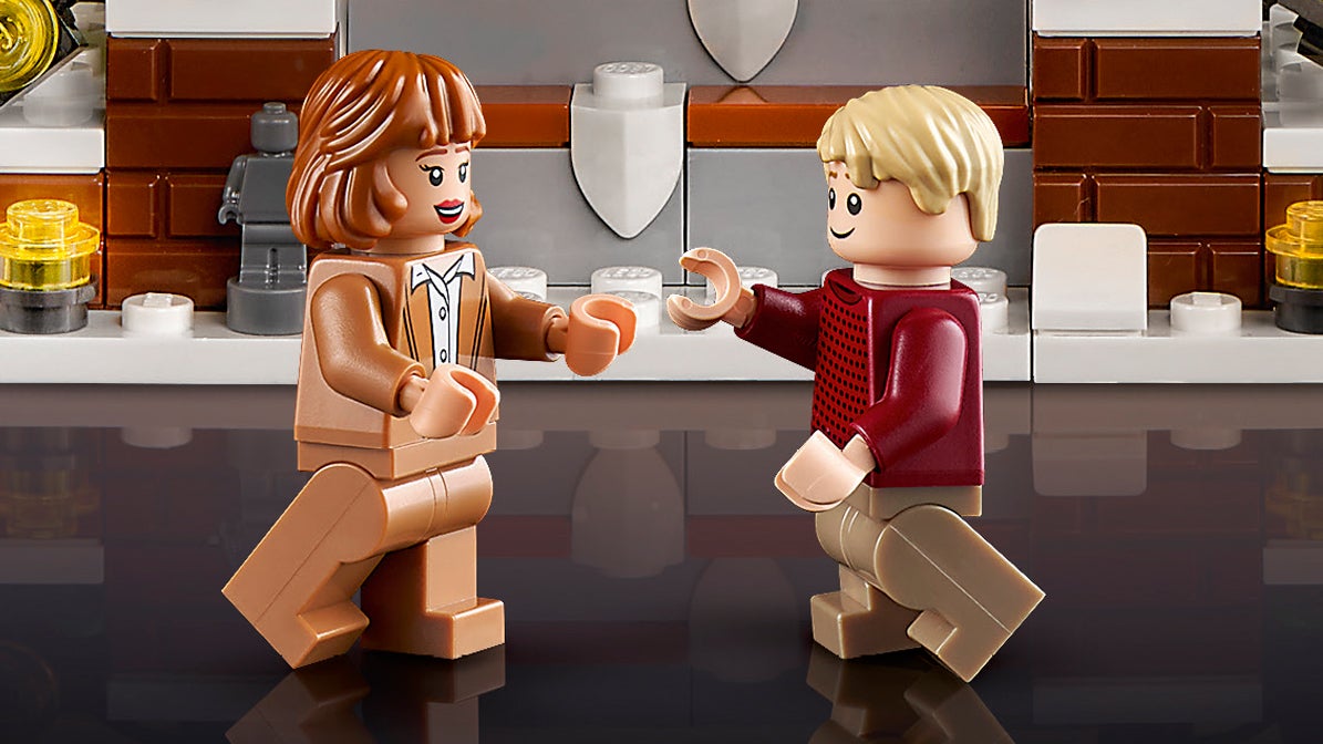 Image: Lego