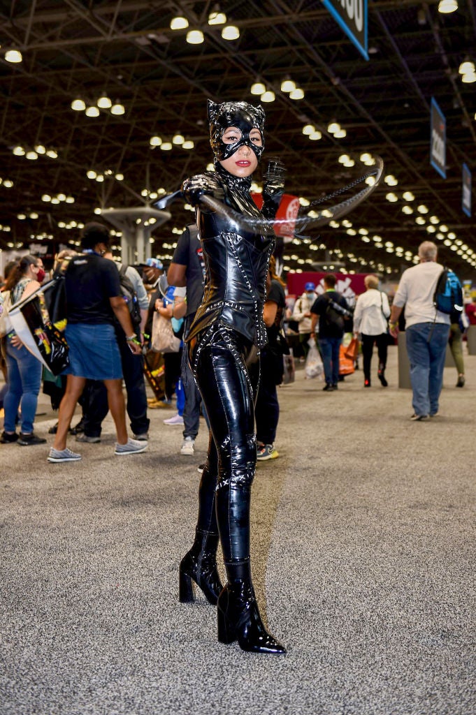 Photo: Ilya S. Savenok for ReedPop