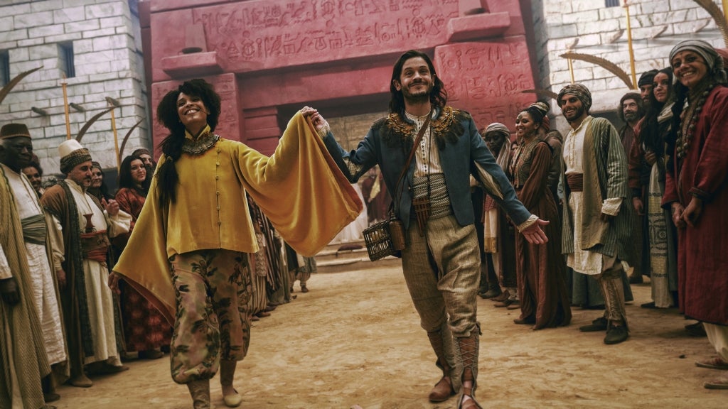 Photo: Centropolis Entertainment