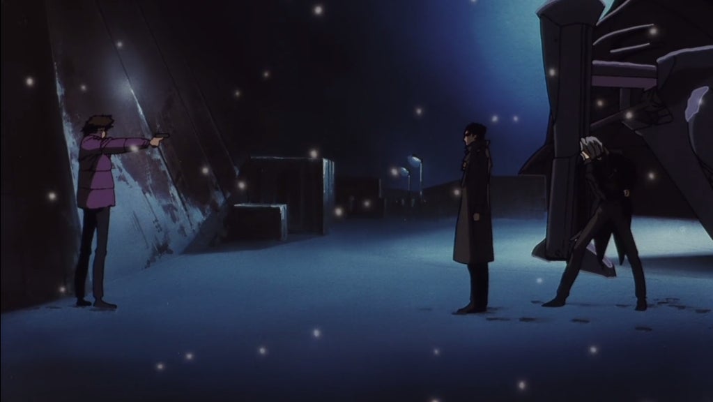 Screenshot: Sunrise/Netflix