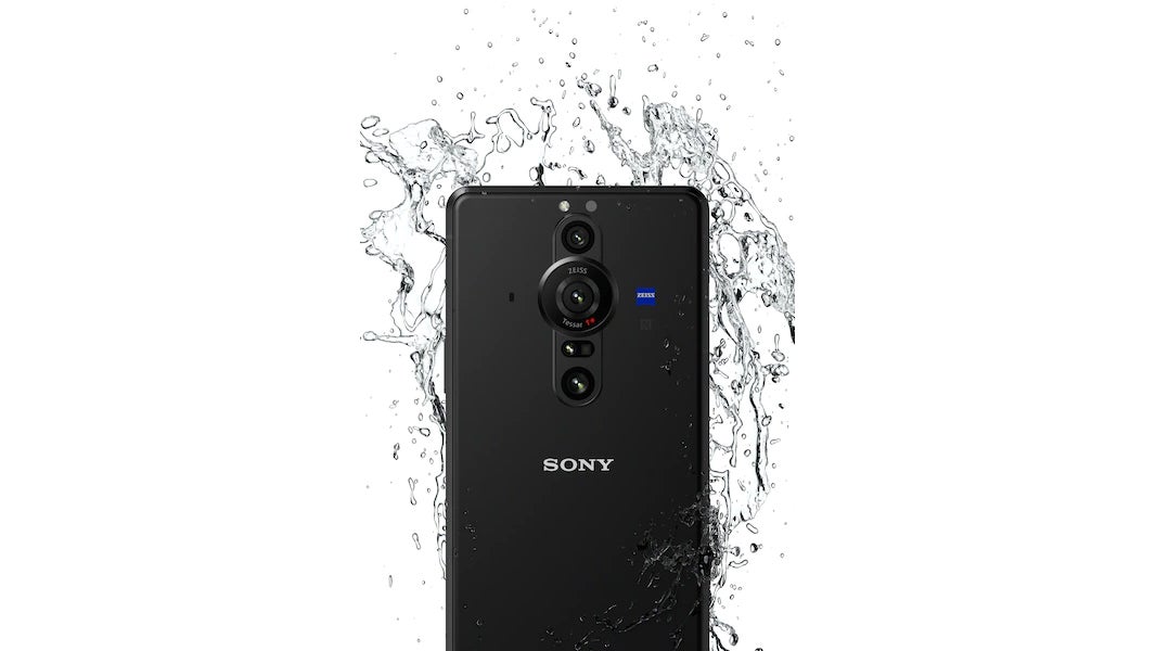 Image: Sony