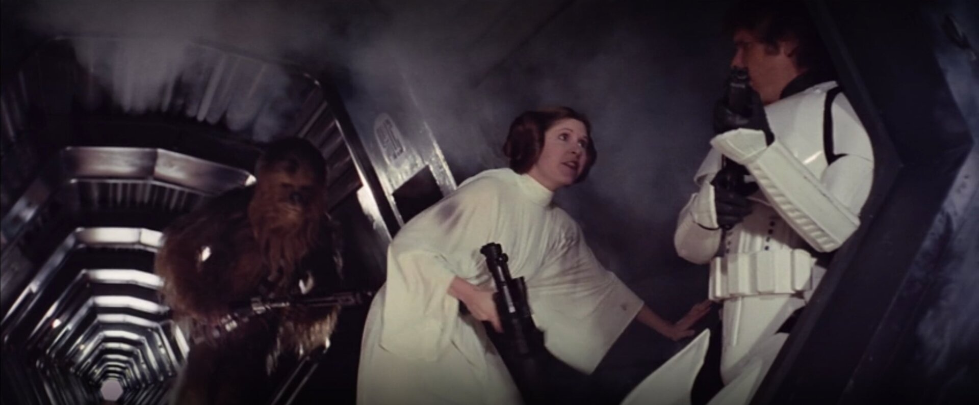 Screenshot: Lucasfilm