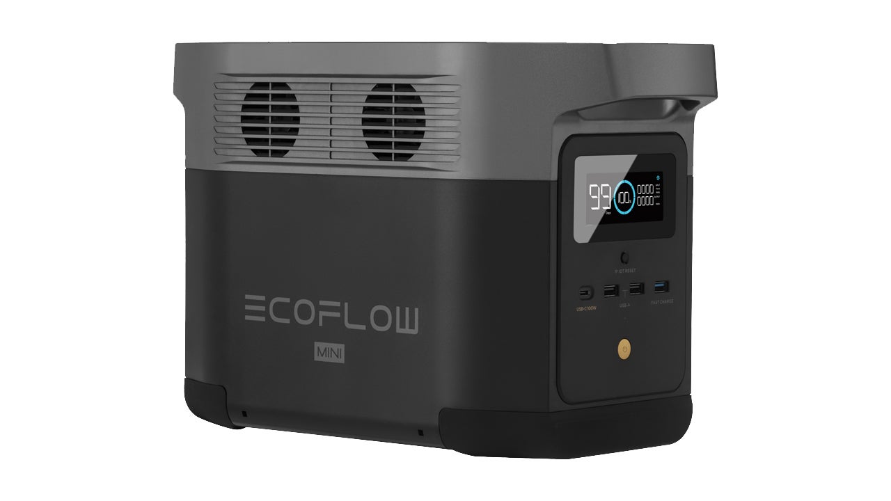 Image: EcoFlow
