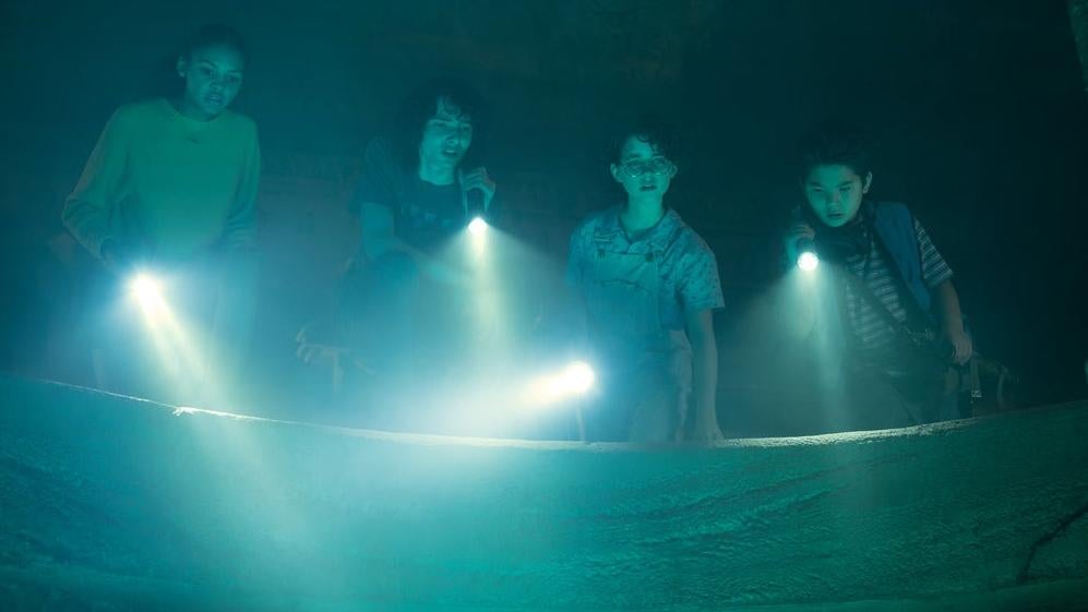 Image: Sony Pictures