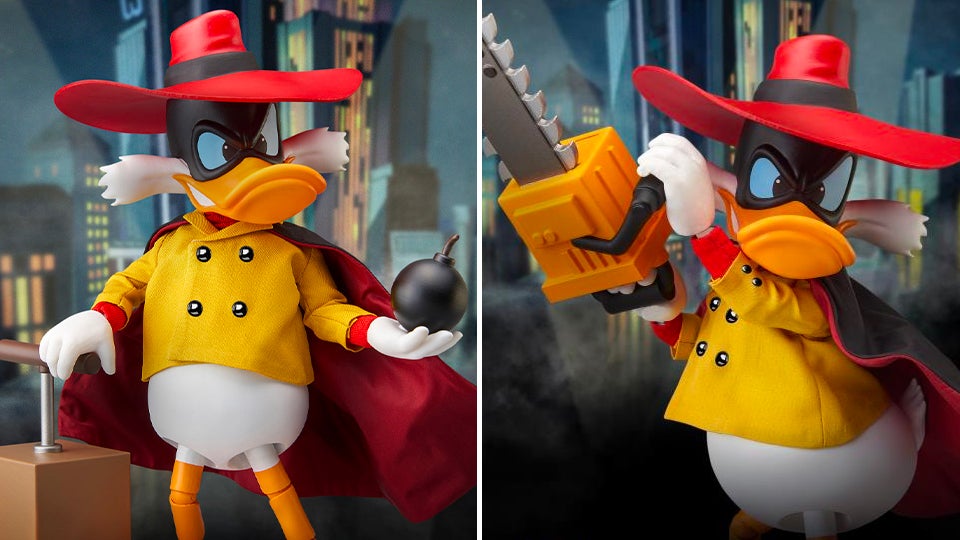 Image: BigBadToyStore