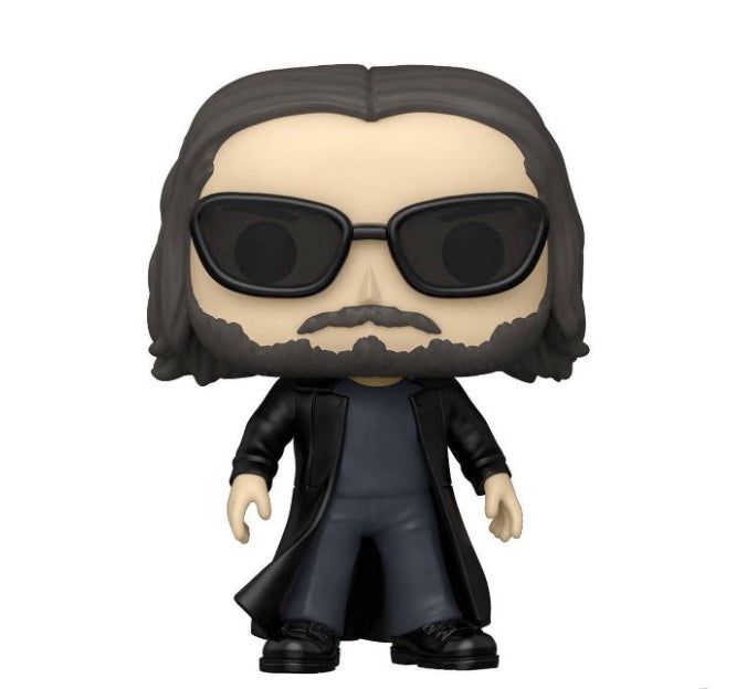 Screenshot: Funko