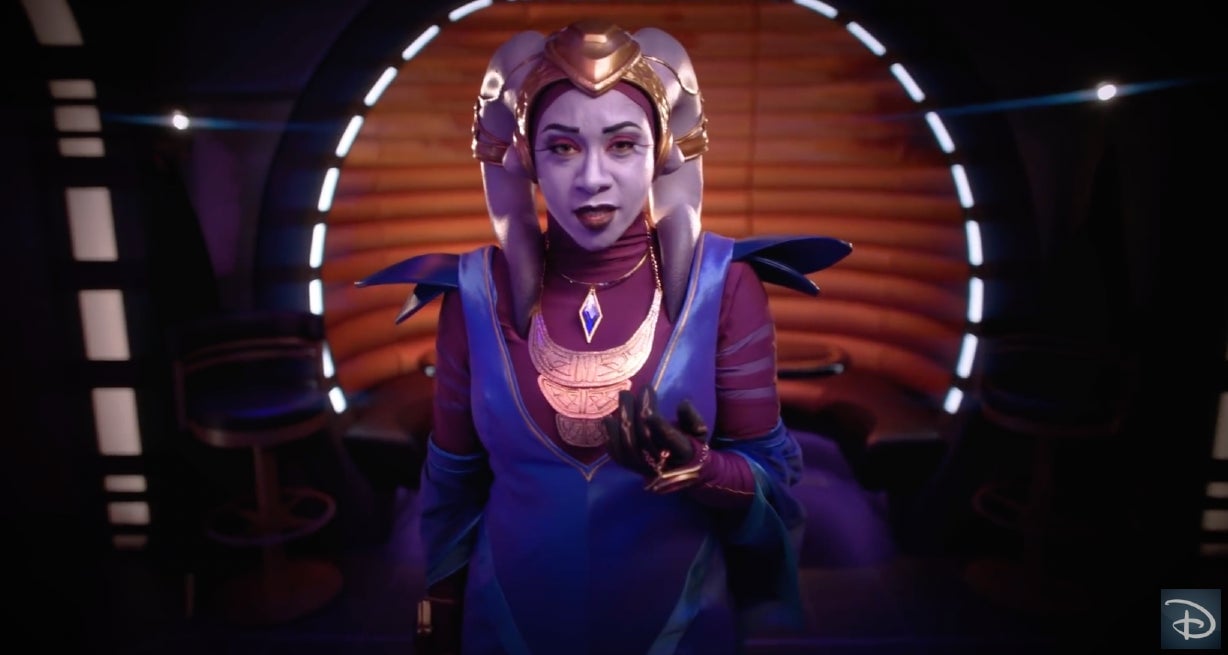 Come aboard, we’re expecting you.