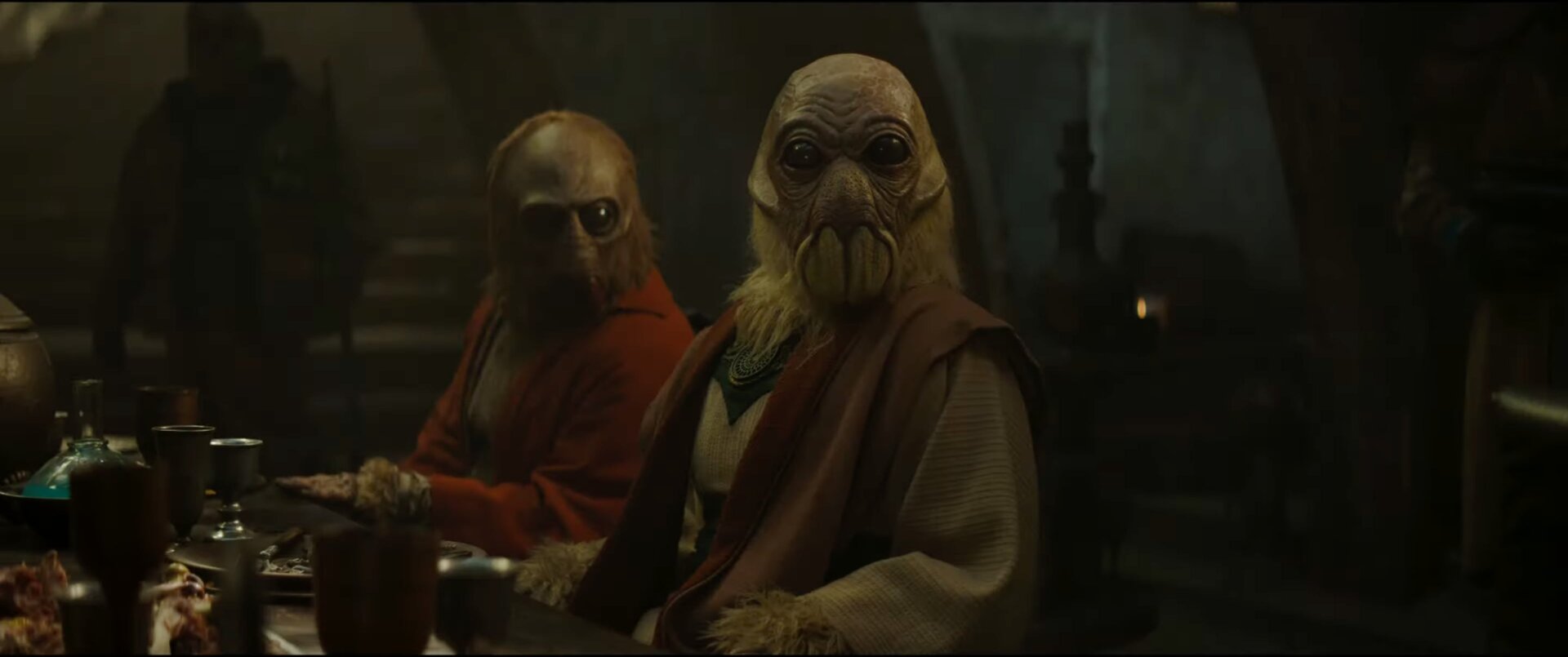 Screenshot: Lucasfilm