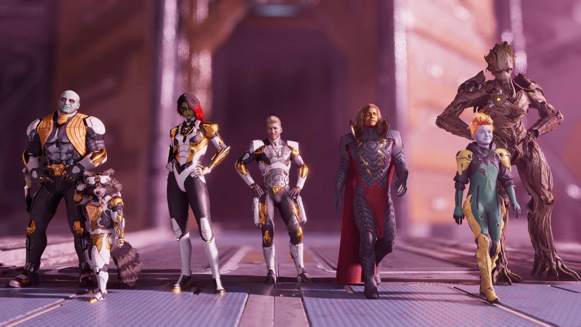 Screenshot: Edios Montreal/Square-Enix