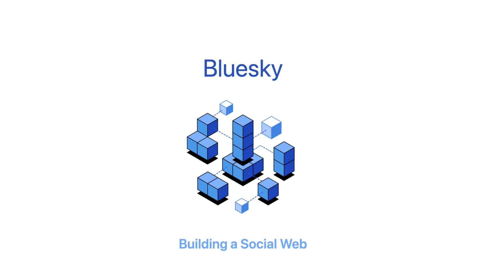 Screenshot: Blueskyweb.org