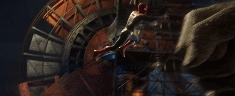Gif: Sony Pictures/Marvel Studios