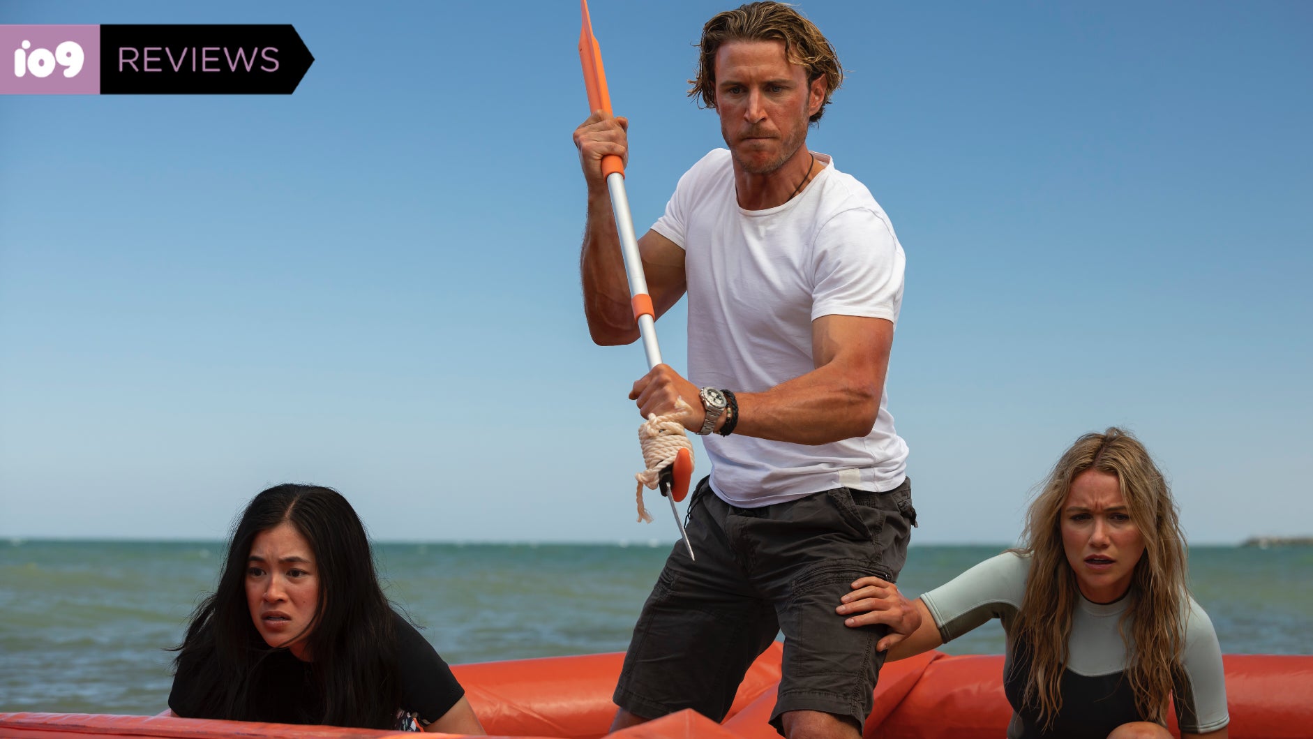 Bet you can’t guess what they’re looking at.