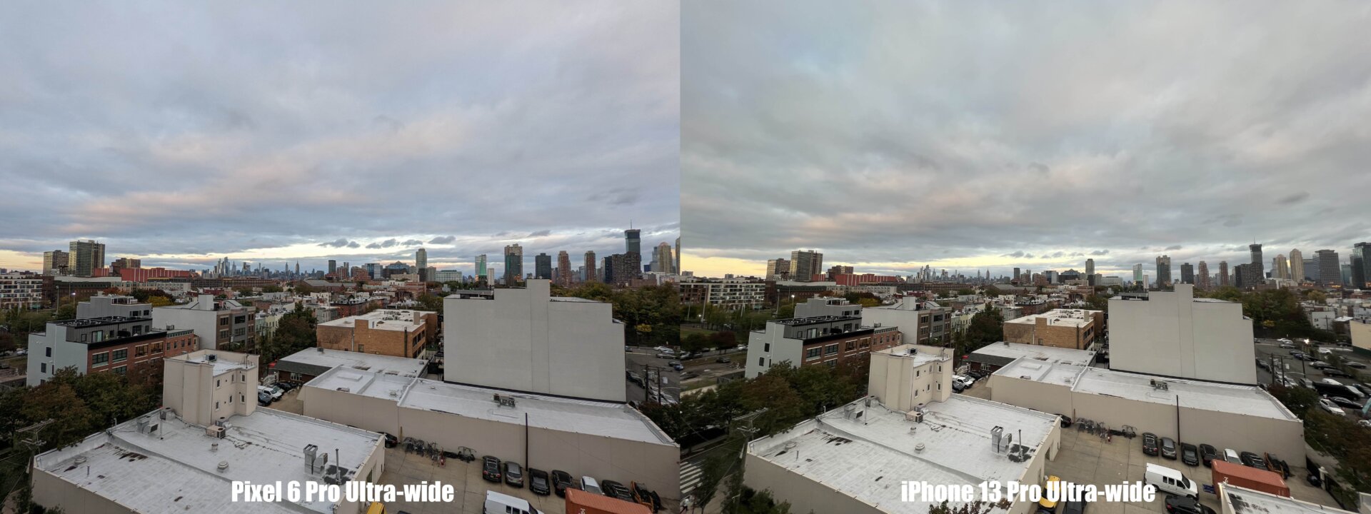 Photo: Sam Rutherford