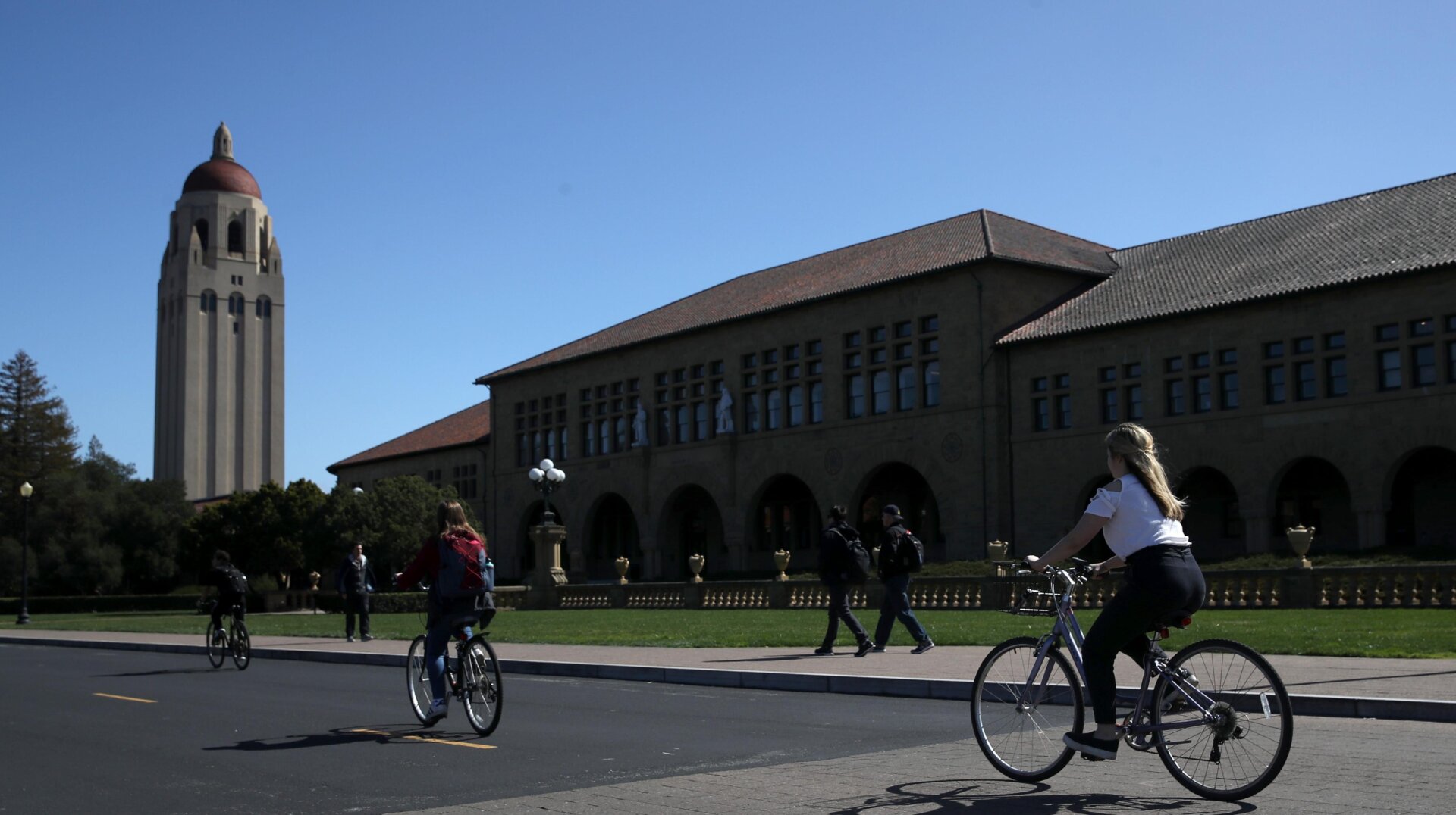 Photo: Justin Sullivan