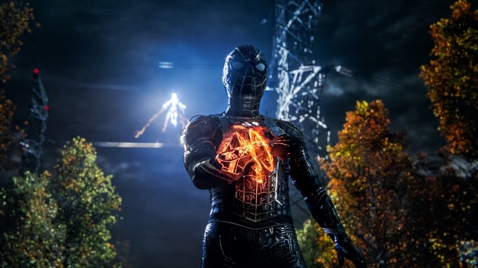 Image: Sony/Marvel Studios