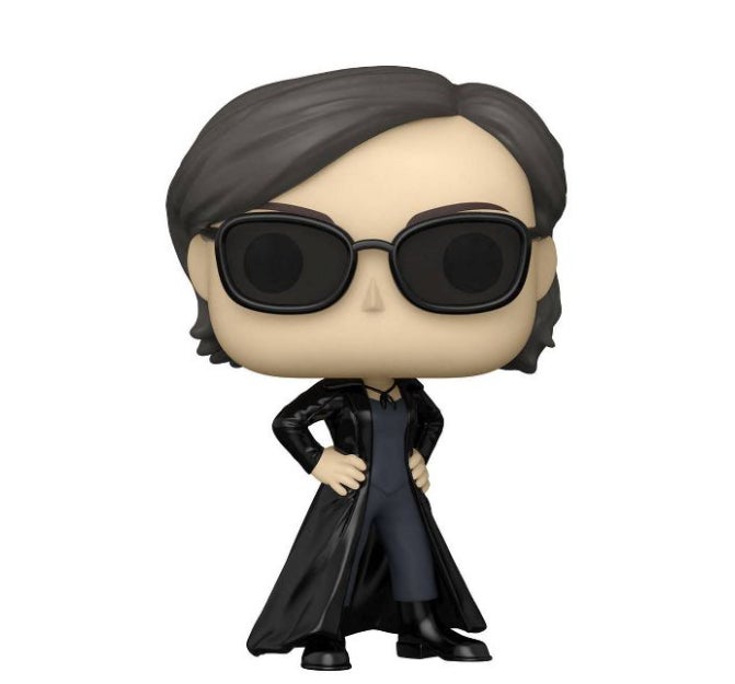 Screenshot: Funko