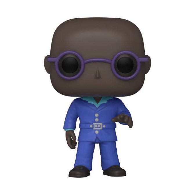 Screenshot: Funko