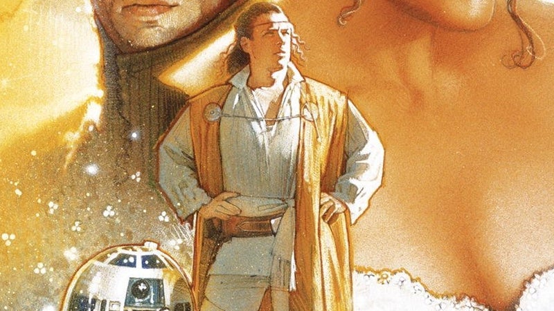 Image: Drew Struzan/Bantam Spectra