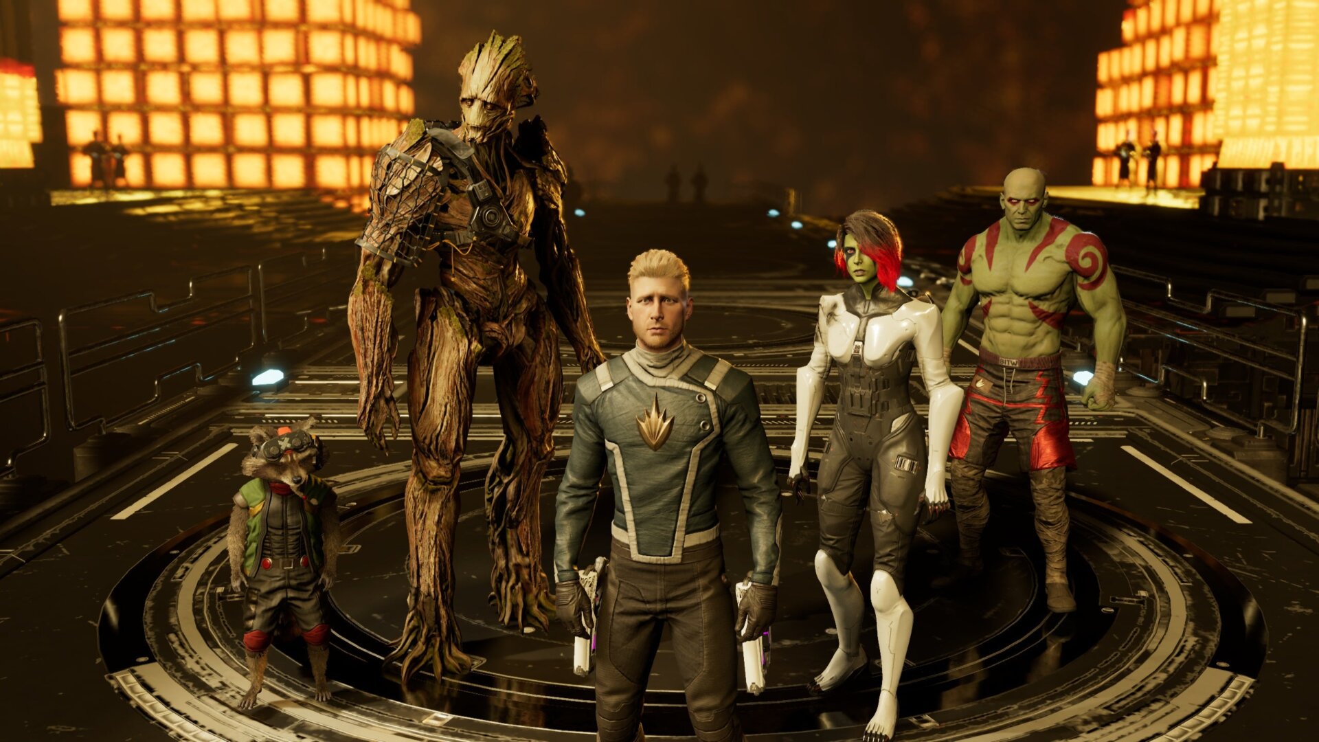 Screenshot: Edios Montreal/Square-Enix