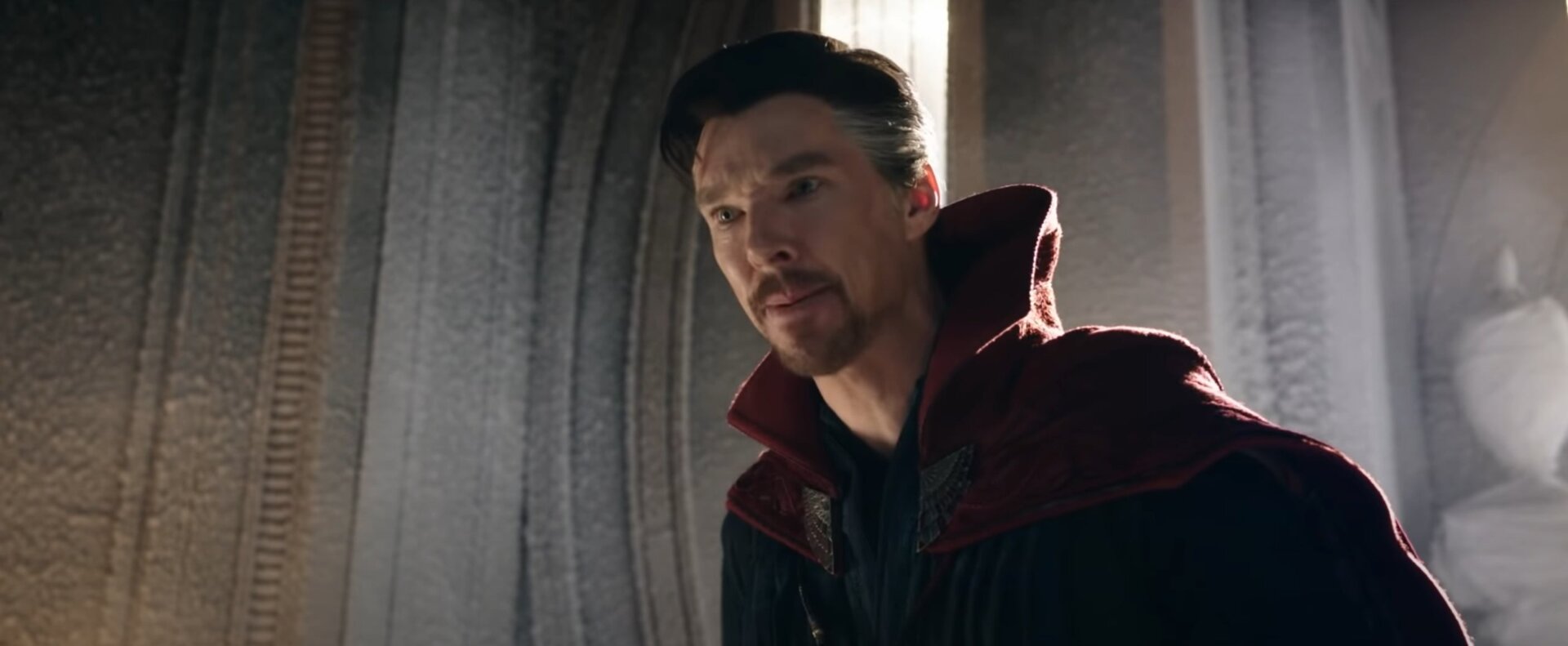 Screenshot: Sony Pictures/Marvel Studios