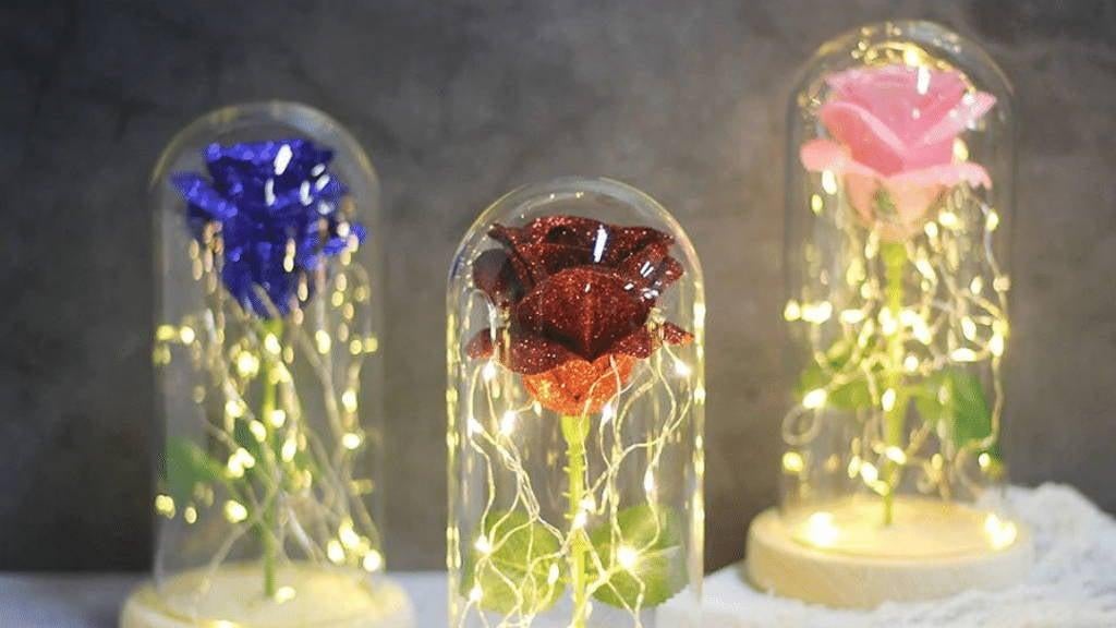 Image: The Love Rose