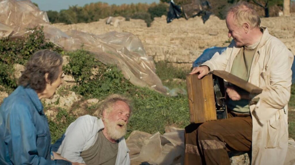 Screenshot: Gravitas Ventures/YouTube