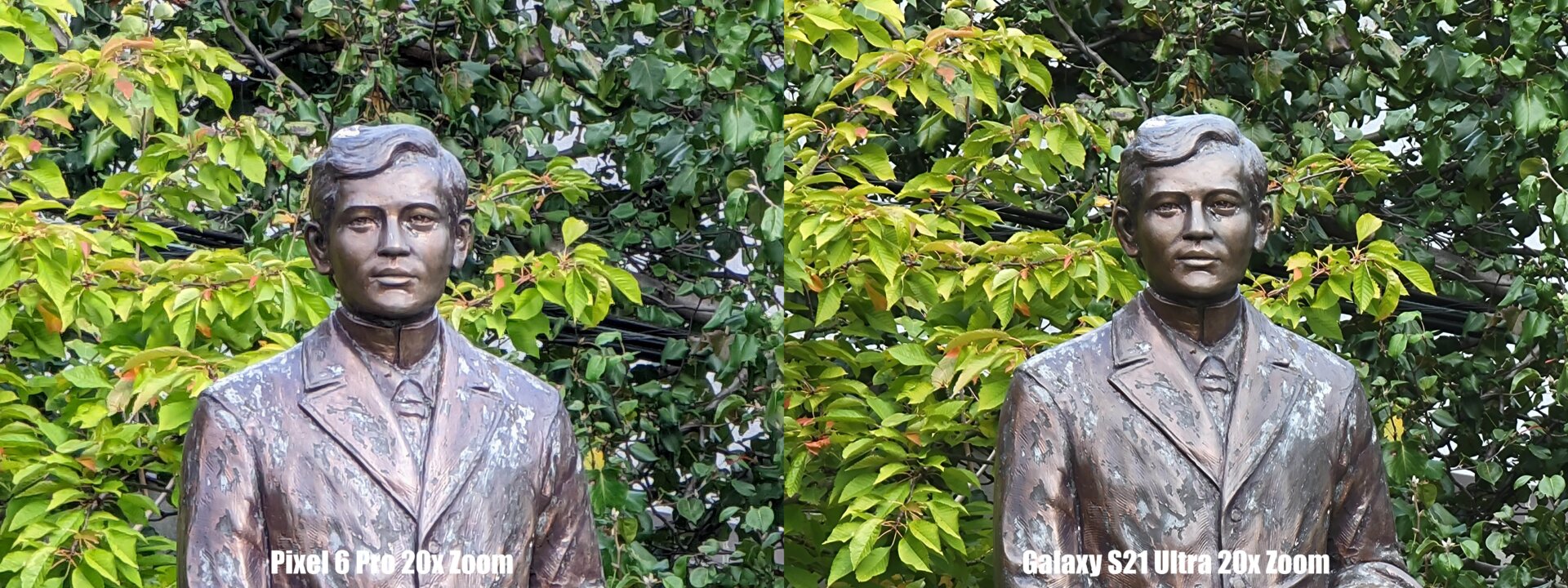 Photo: Sam Rutherford