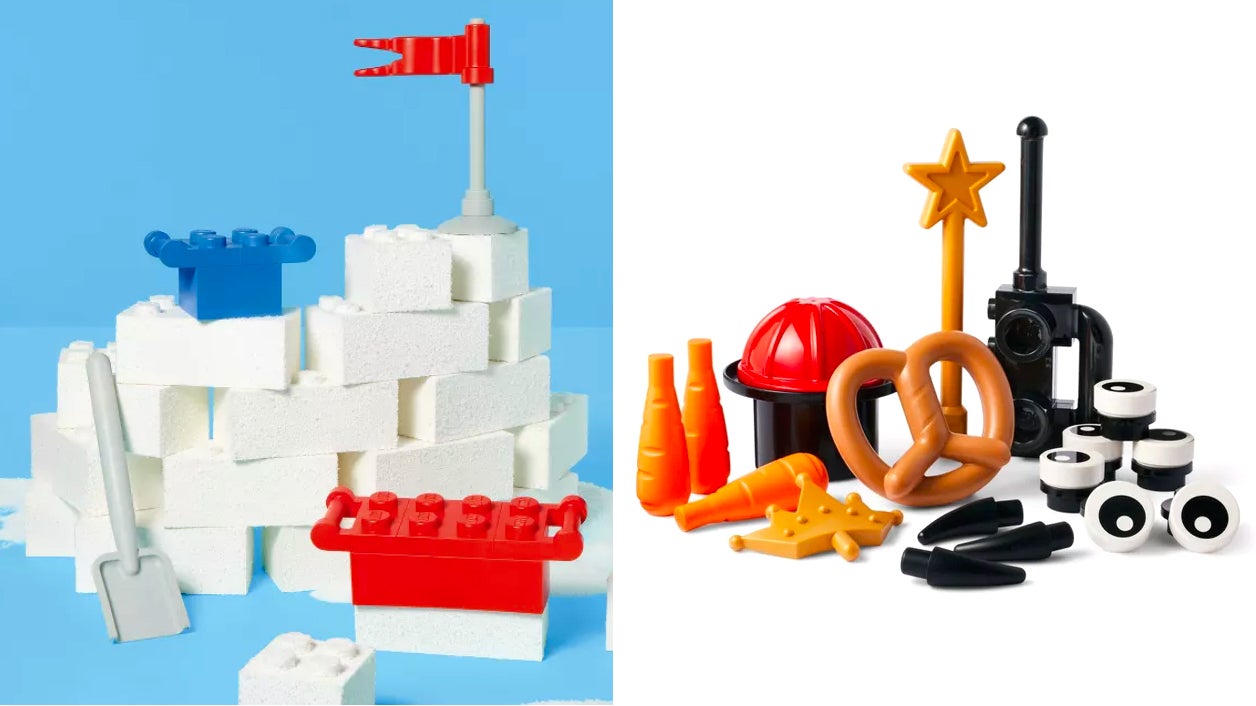 Image: Target / Image: Target