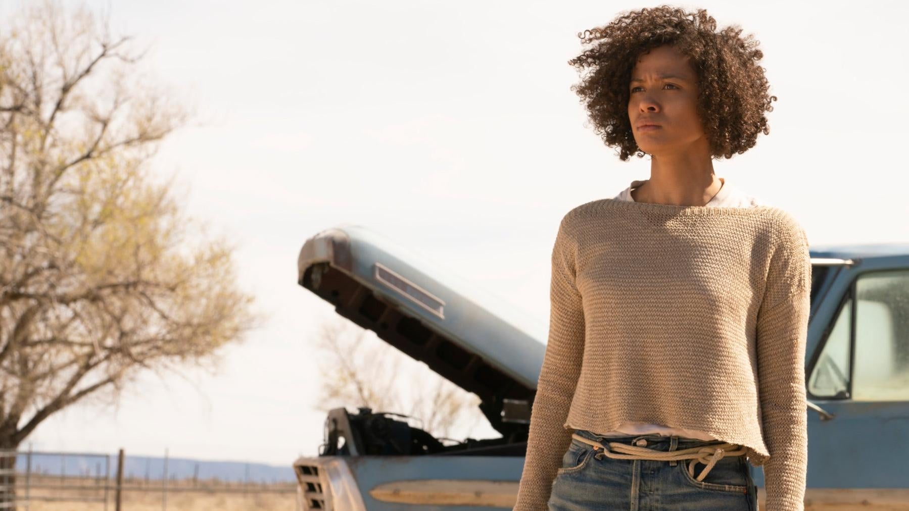 Fast Color is one of the best superhero movies in years. 