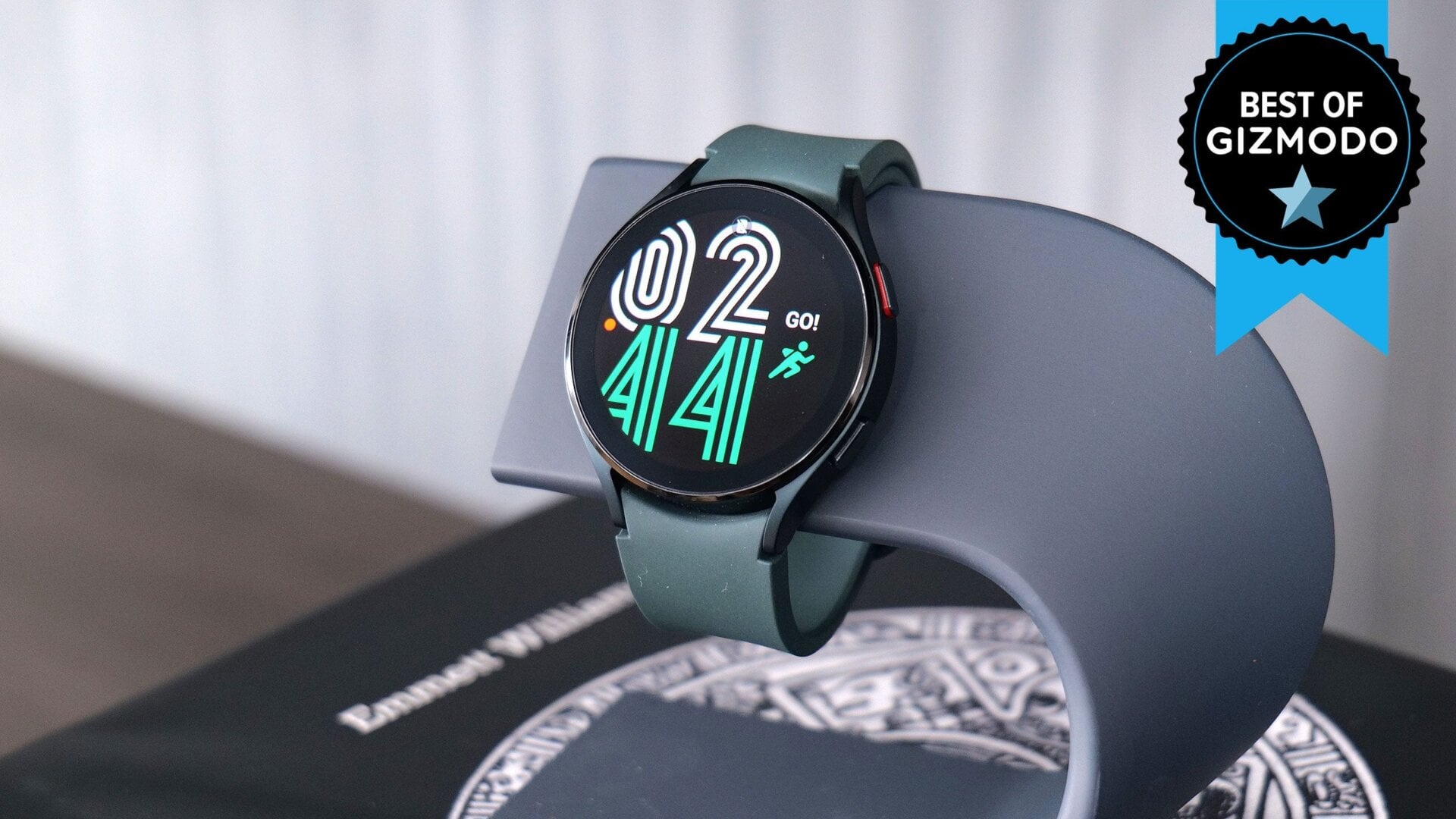 Photo: Sam Rutherford/Gizmodo