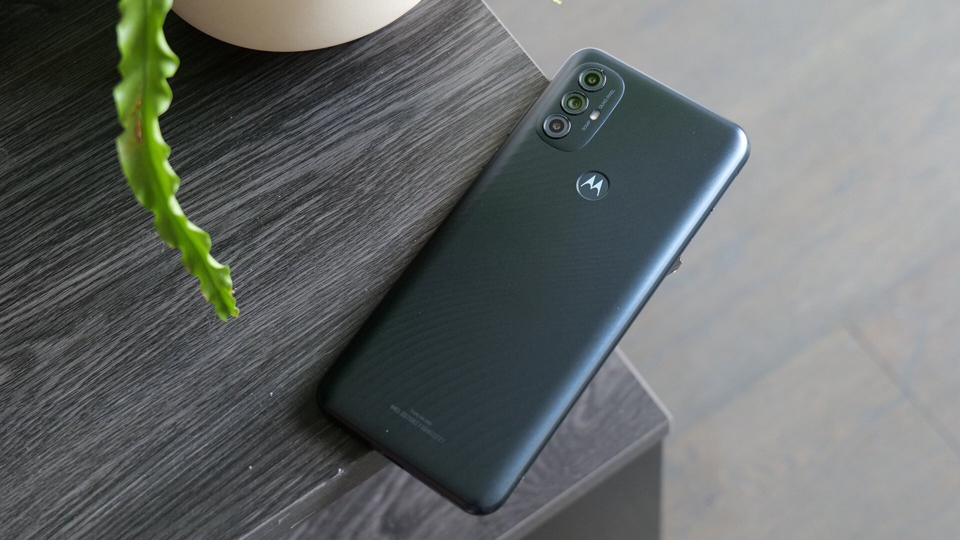 Photo: Sam Rutherford