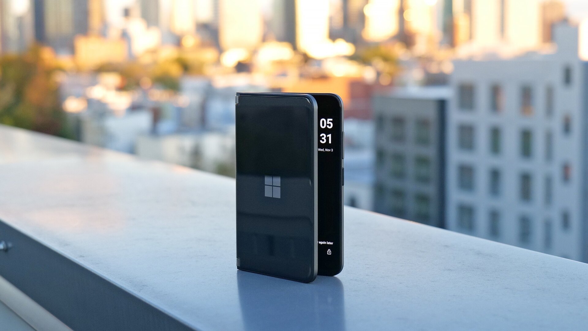 Photo: Sam Rutherford