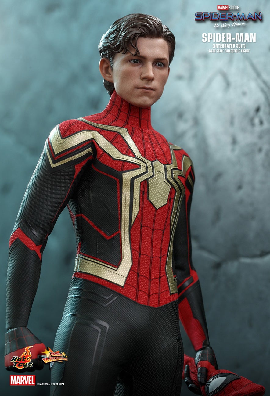 Image: Marvel Studios/Hot Toys
