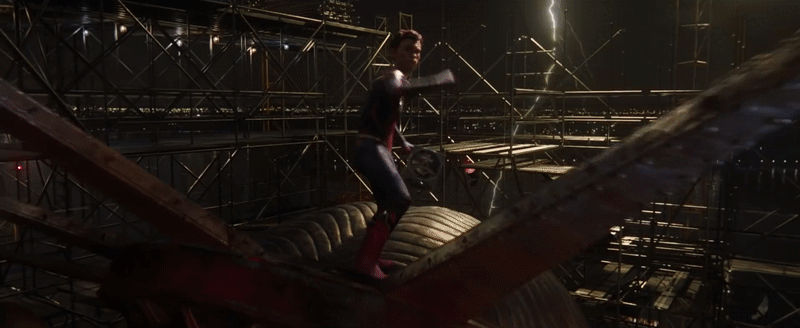 Gif: Sony Pictures/Marvel Studios
