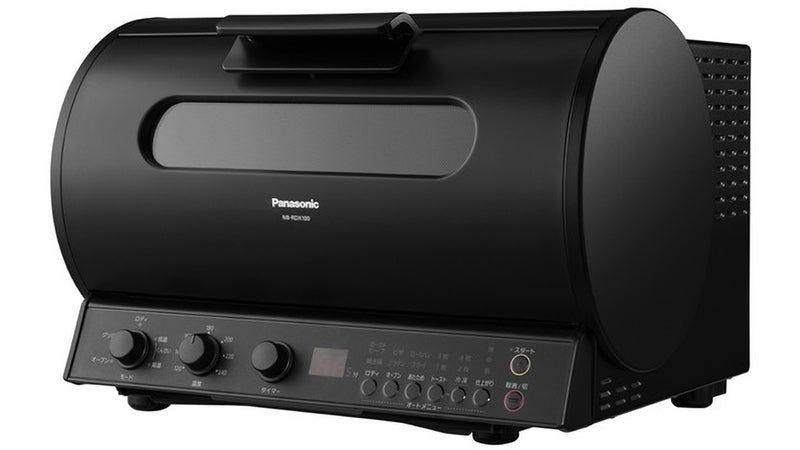 Image: Panasonic Japan