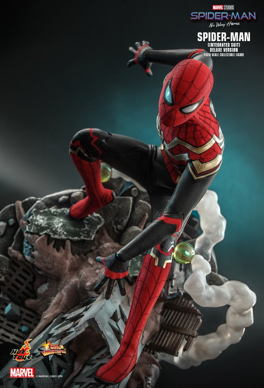Image: Marvel Studios/Hot Toys