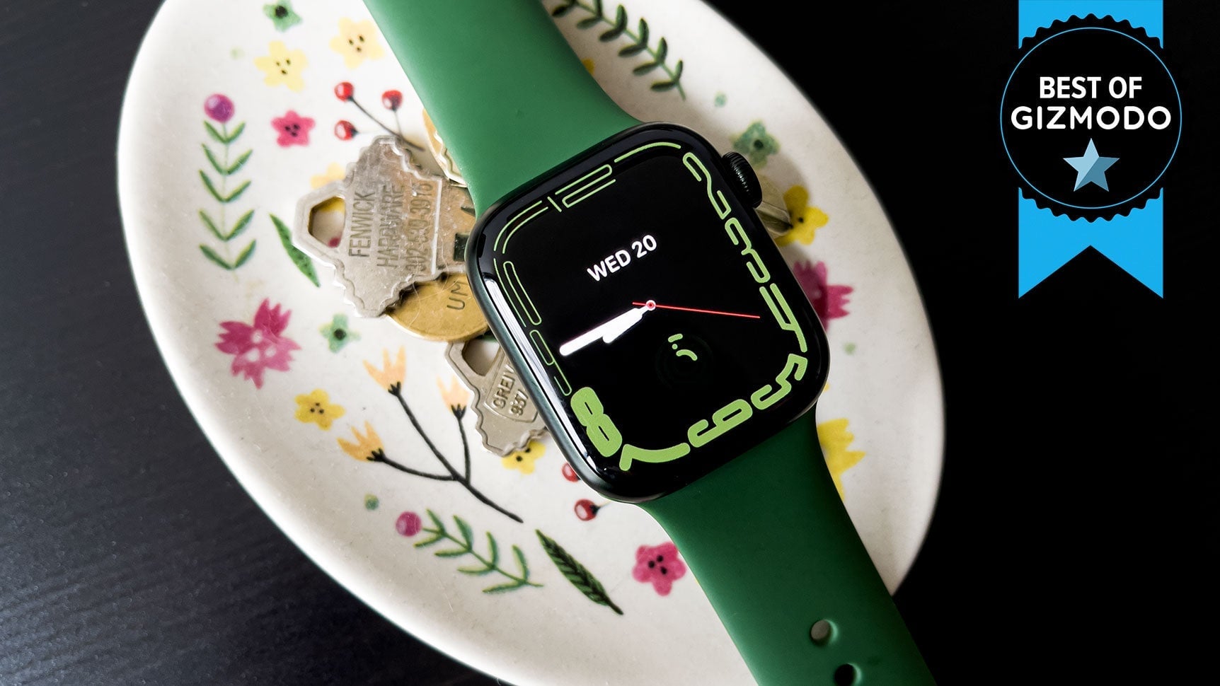 Photo: Victoria Song/Gizmodo