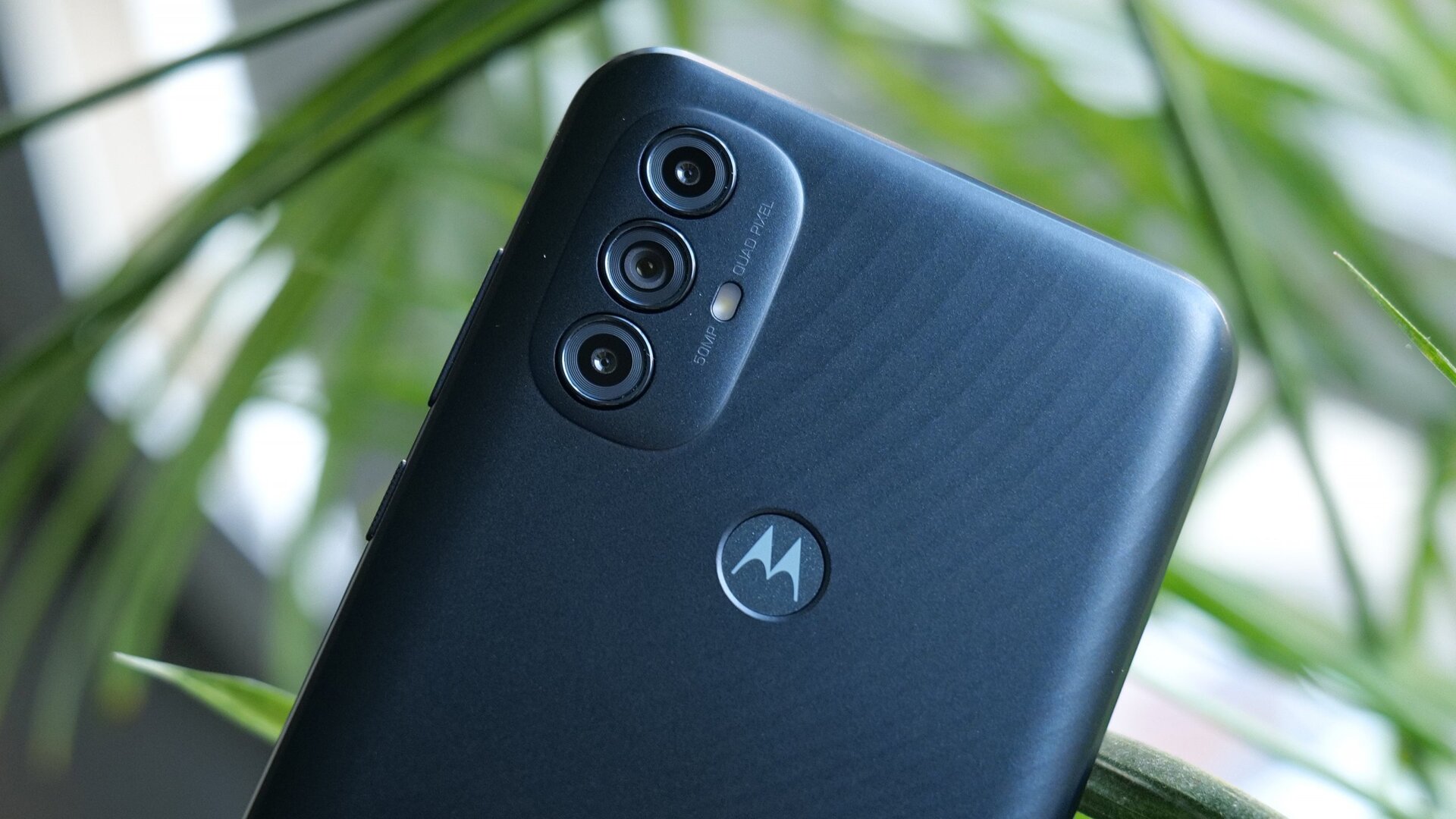 Photo: Sam Rutherford