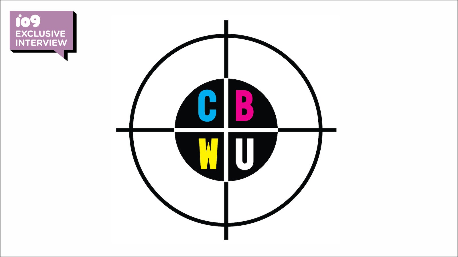 The Comic Book Workers United logo.