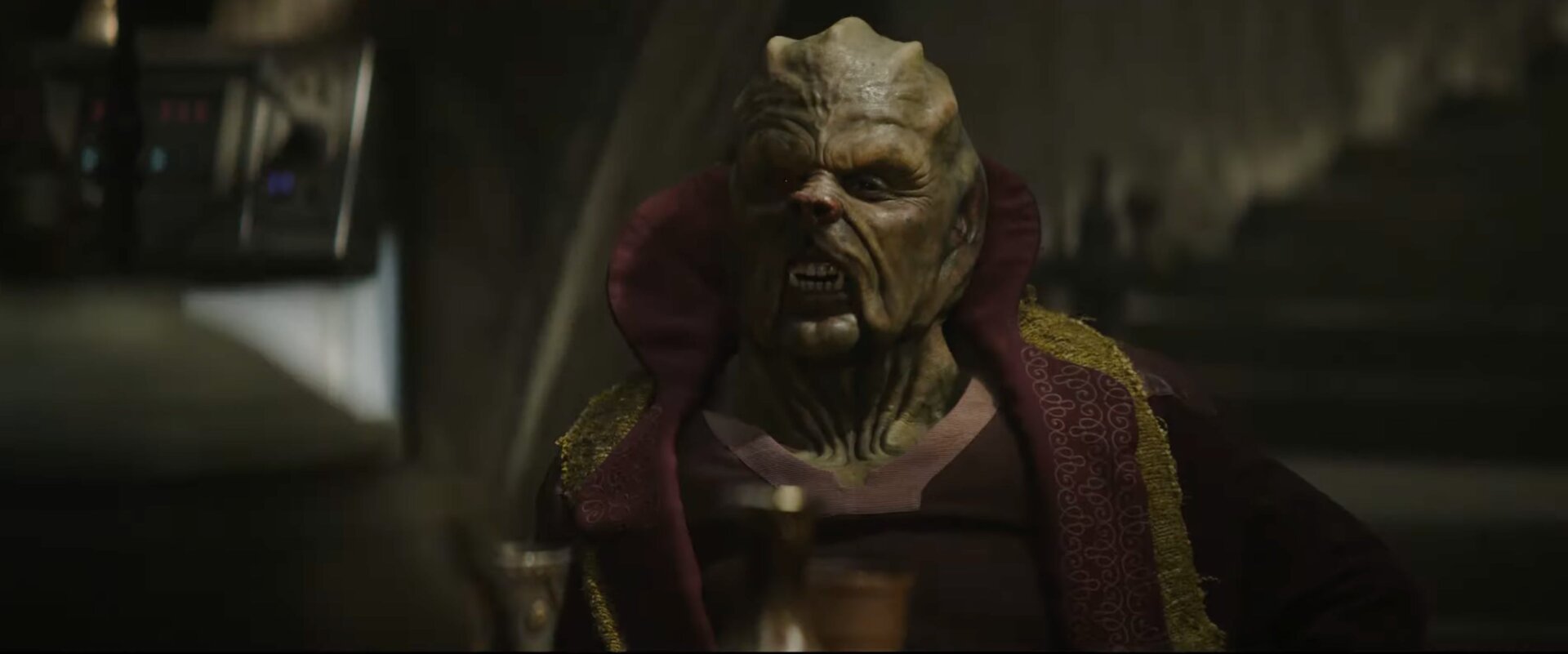 Screenshot: Lucasfilm