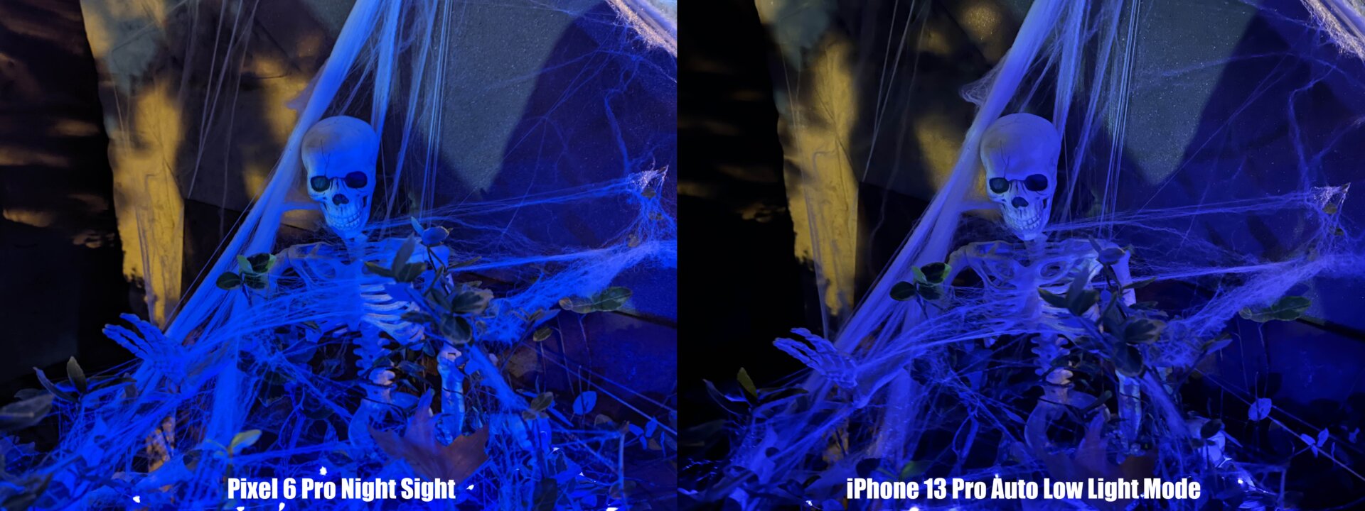 Photo: Sam Rutherford