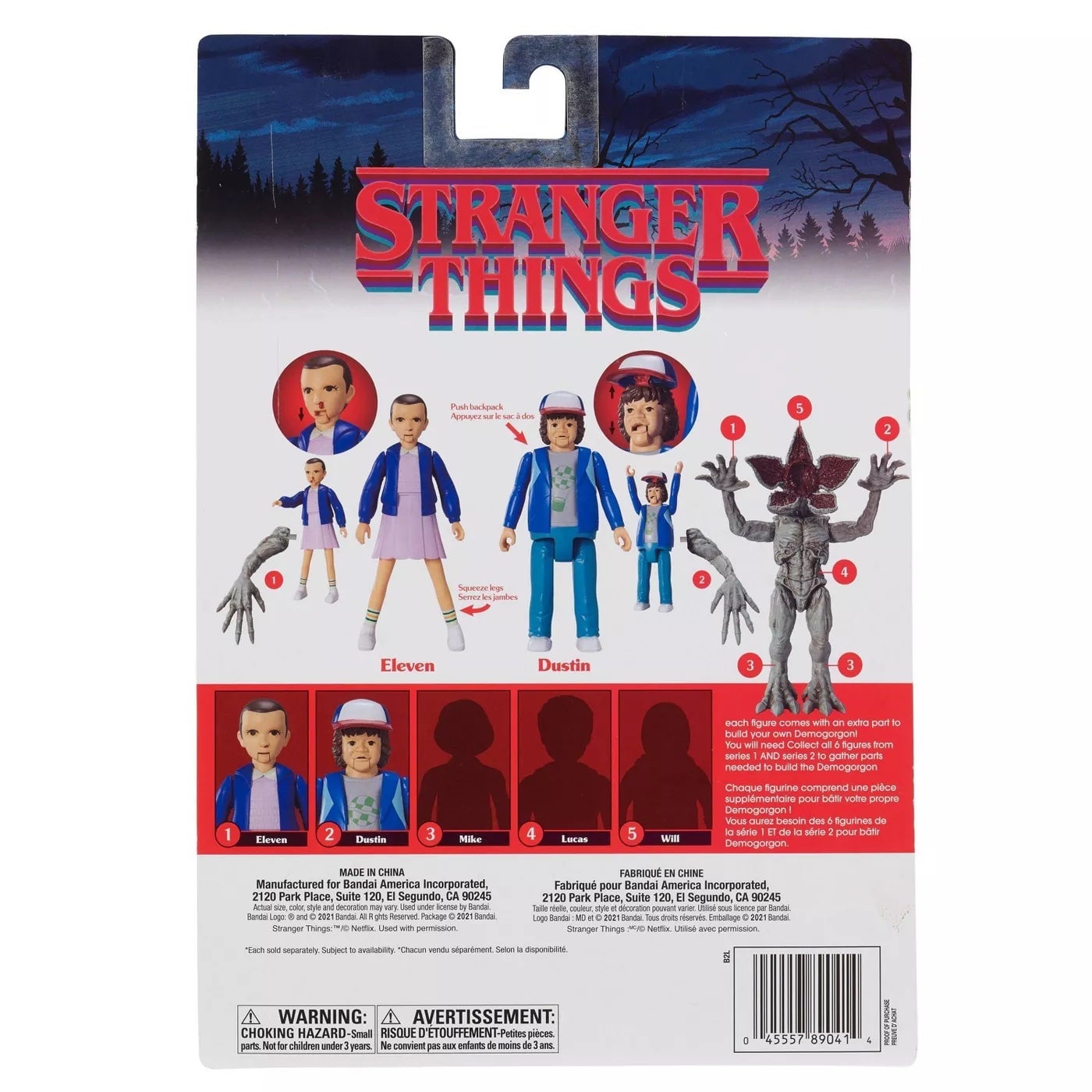 Image: Bandai/Netflix