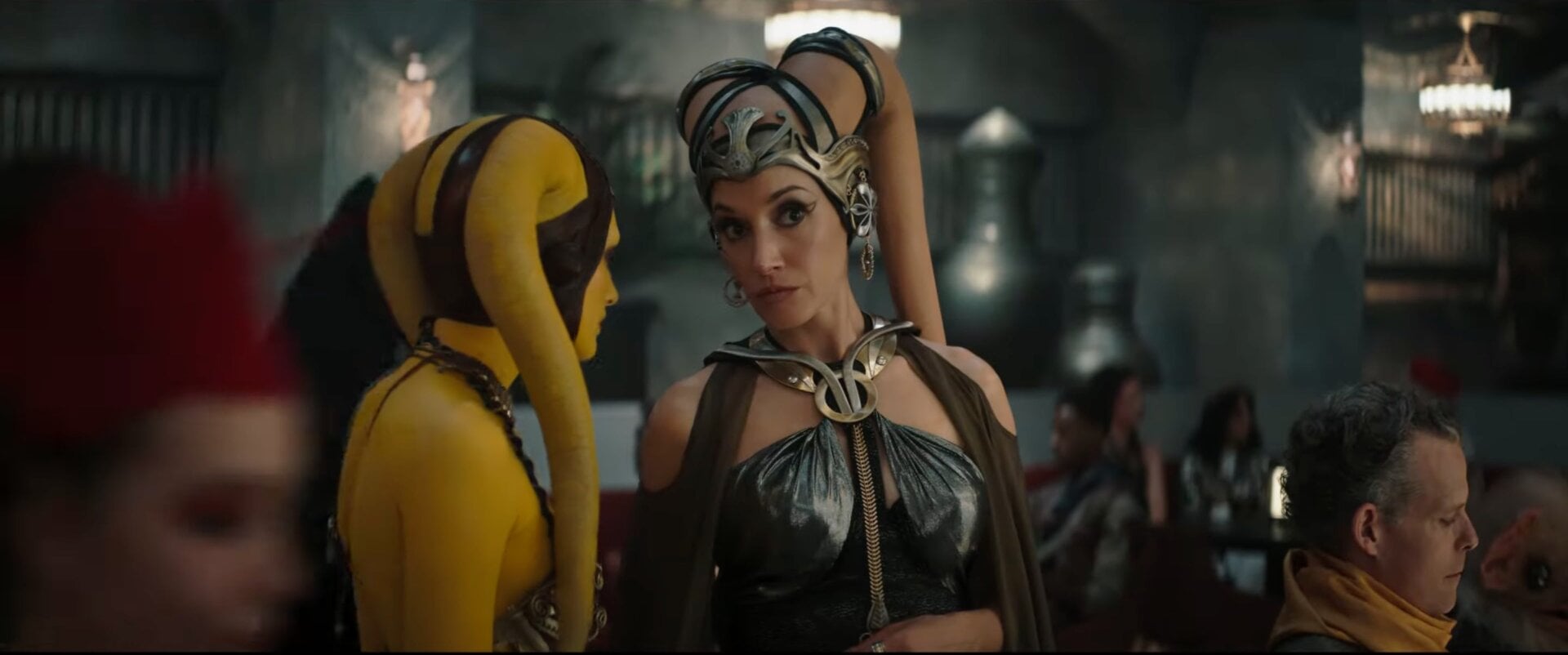 Screenshot: Lucasfilm