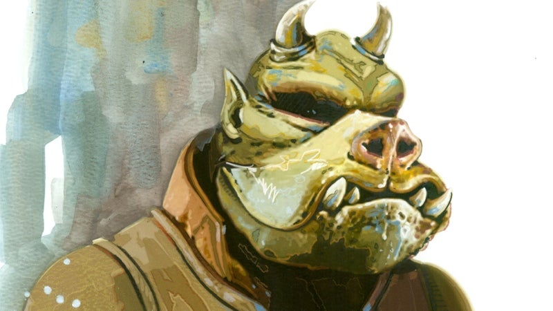 Image: Brian Rood/Del Rey