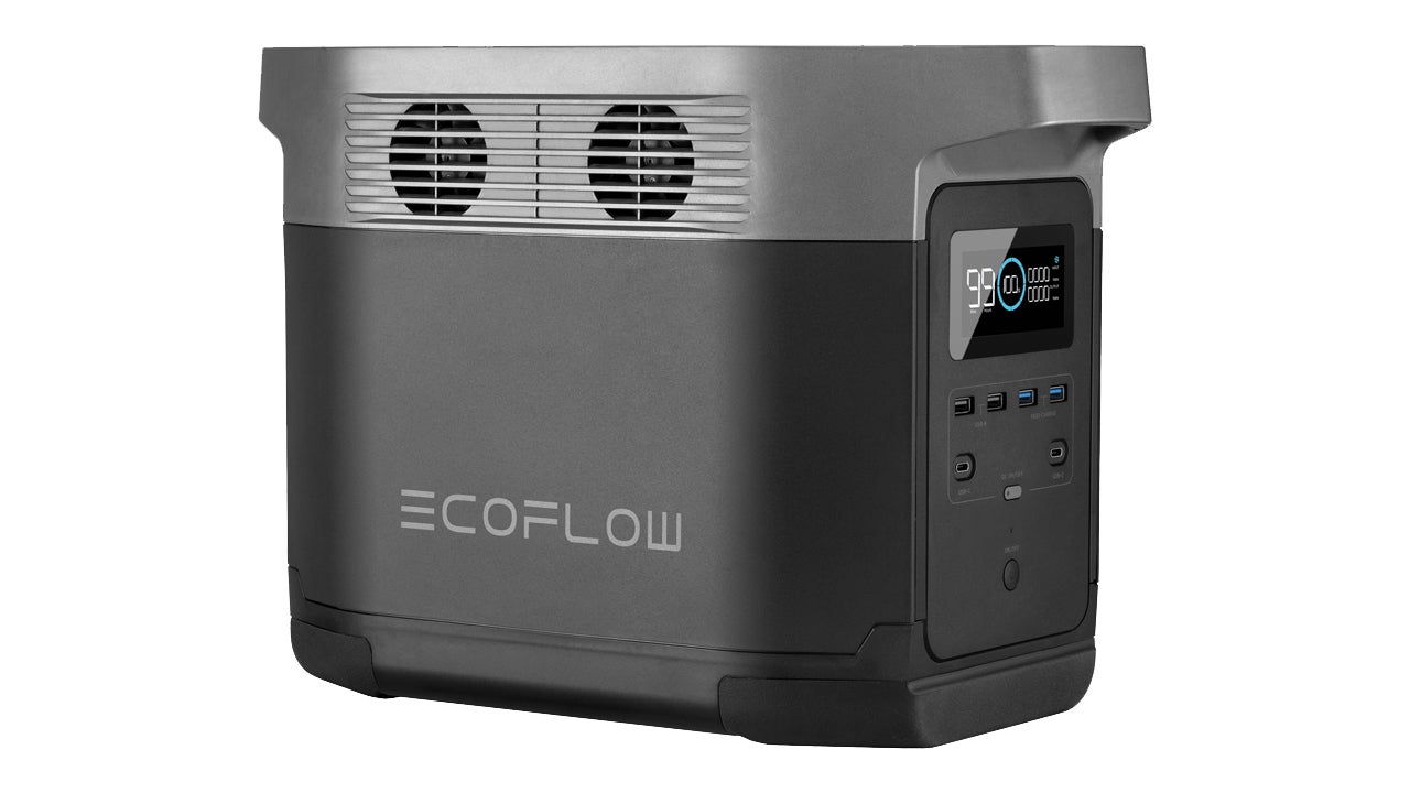 Image: EcoFlow
