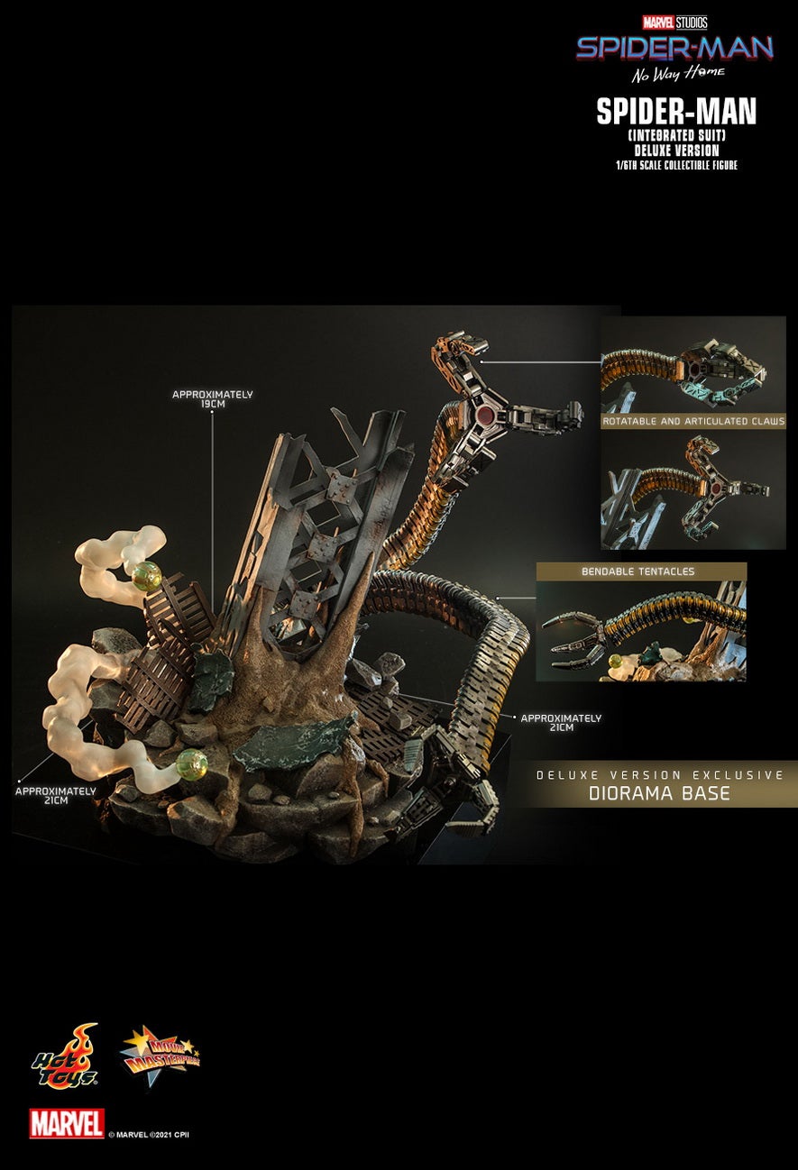 Image: Marvel Studios/Hot Toys