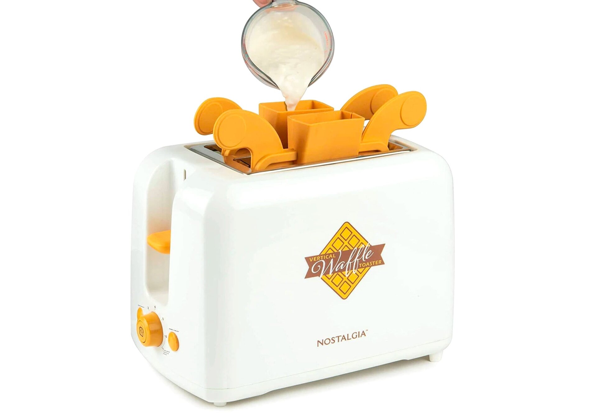 Image: Nostalgia Products