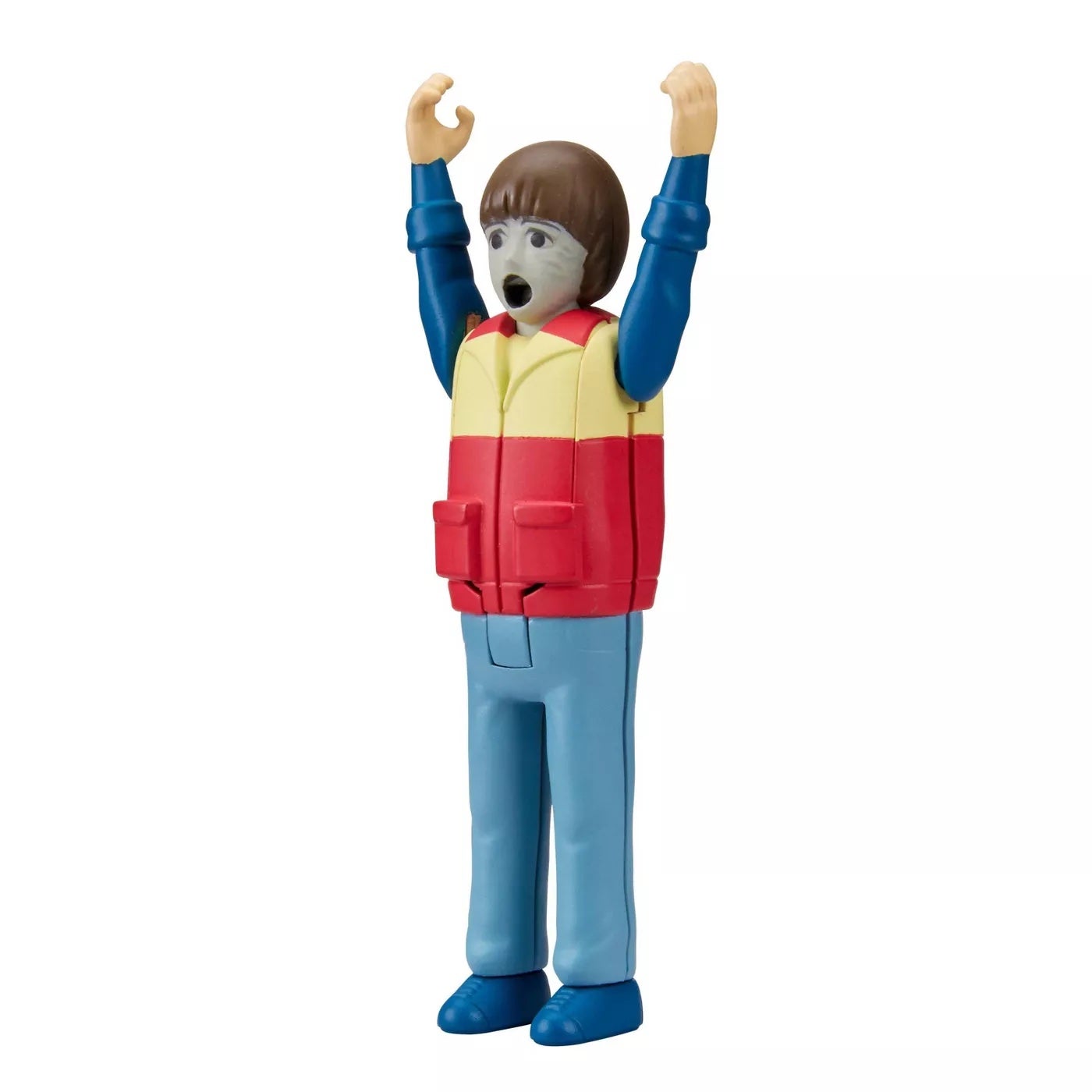 Image: Bandai/Netflix