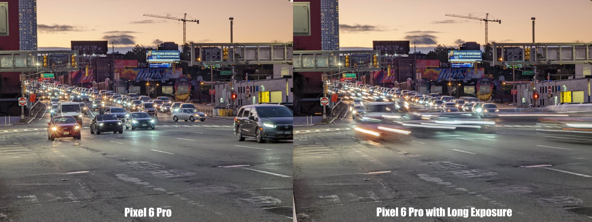 Photo: Sam Rutherford